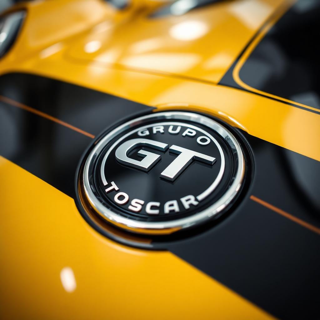 GRUPO TOSCAR